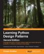 Learning Python Design Patterns - Second Edition - Preview
