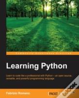 Learning Python