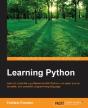 Learning Python - Preview