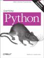 Learning Python - Preview