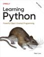 Learning Python - Preview