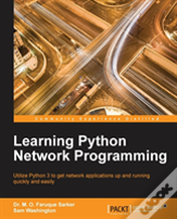 Learning Python Network Programming