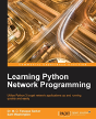 Learning Python Network Programming - Preview