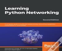Learning Python Networking