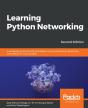 Learning Python Networking - Preview