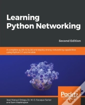 Learning Python Networking