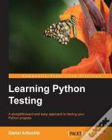 Learning Python Testing
