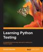 Learning Python Testing - Preview