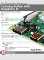 Learning Python With Raspberry Pi - Preview