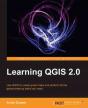 Learning Qgis 2.0 - Preview