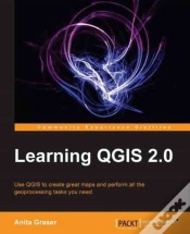 Capa do artigo Learning Qgis 2.0