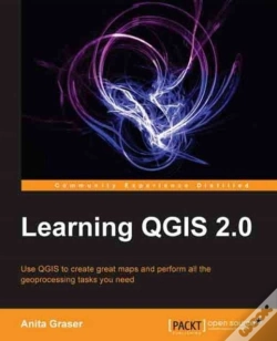 Capa do artigo Learning Qgis 2.0