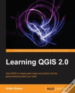 Capa do artigo Learning Qgis