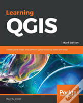 Learning Qgis