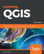 Learning Qgis - Preview
