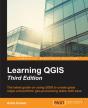 Learning Qgis, Third Edition - Preview