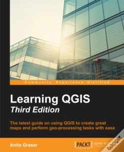 Capa do artigo Learning Qgis, Third Edition