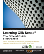 Learning Qlik Sense: The Official Guide - Preview