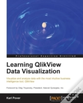 Learning Qlikview Data Visualization