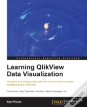 Capa do artigo Learning Qlikview Data Visualization