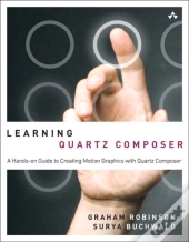 Learning Quartz Composer