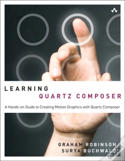 Capa do artigo Learning Quartz Composer