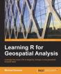 Learning R For Geospatial Analysis - Preview