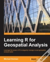 Learning R For Geospatial Analysis