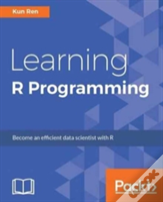 Learning R Programming