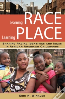 Capa do artigo Learning Race, Learning Place