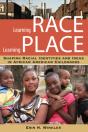 Learning Race, Learning Place - Preview
