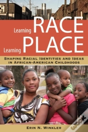 Capa do artigo Learning Race, Learning Place
