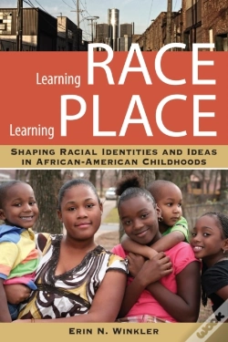 Capa do artigo Learning Race, Learning Place