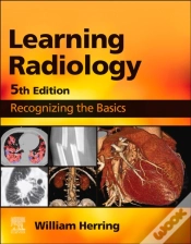 Capa do artigo Learning Radiology E-Book