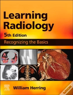 Capa do artigo Learning Radiology E-Book