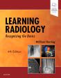 Learning Radiology - Preview