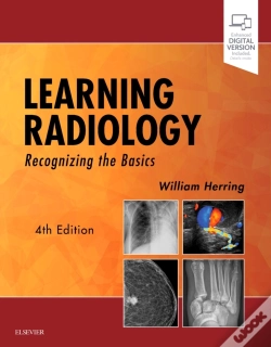 Capa do artigo Learning Radiology