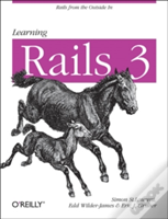 Learning Rails 3