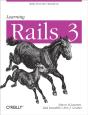 Learning Rails 3 - Preview
