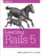 Learning Rails 5 - Preview