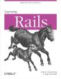 Learning Rails - Preview
