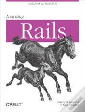 Capa do artigo Learning Rails