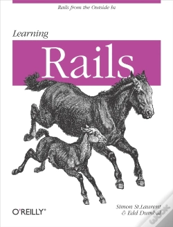 Capa do artigo Learning Rails