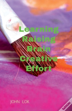 Capa do artigo Learning Raising Brain Creative Effort