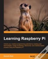 Learning Raspberry Pi