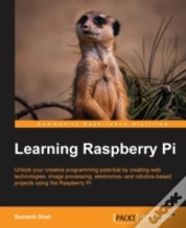 Learning Raspberry Pi