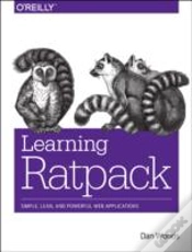 Capa do artigo Learning Ratpack