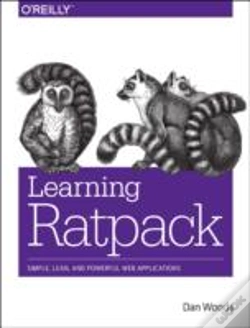 Capa do artigo Learning Ratpack