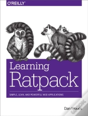 Capa do artigo Learning Ratpack
