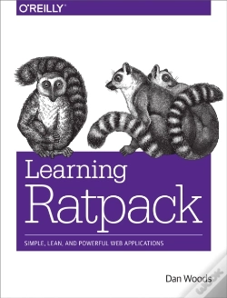 Capa do artigo Learning Ratpack